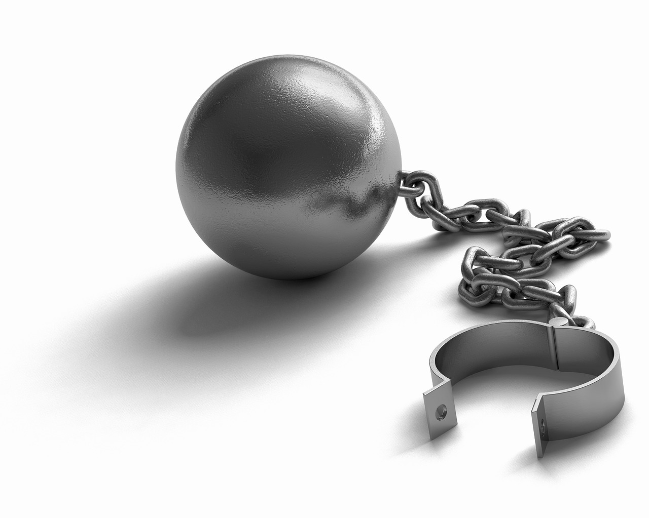 ball-and-chain-2624325_1280
